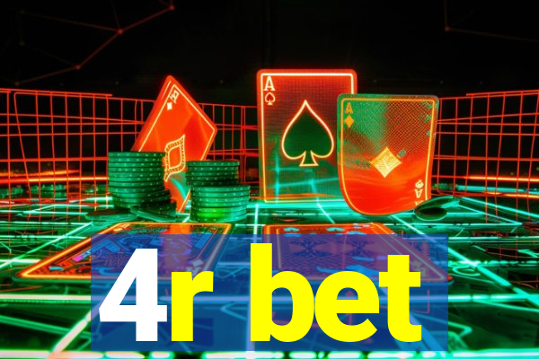 4r bet